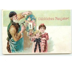 n°10687 - Carte Fantaisie -...