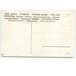 n°10687 - Carte Fantaisie - Glückliches Neujahr - 1 Januar - Enfants