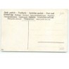 n°10687 - Carte Fantaisie - Glückliches Neujahr - 1 Januar - Enfants