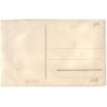 n°17508 - Carte en relief et feutrine - Chats Noirs