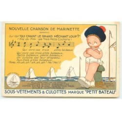 n°17510 - B. Mallet -...