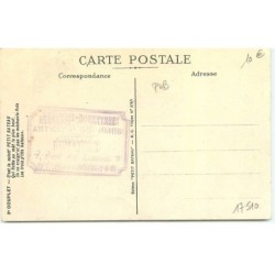 n°17510 - B. Mallet - Sous-Vêtements & Culottes marque Petit Bateau - Nouvelle Chanson de Marinette