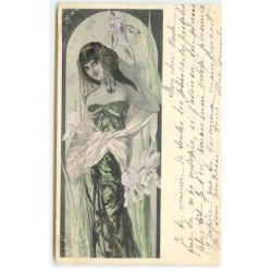 n°17517 - Mary Golay -...