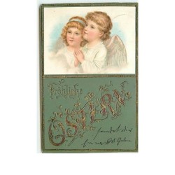 n°10692 - Carte Fantaisie...