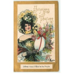 n°17539 - Lami - Joyeuses...