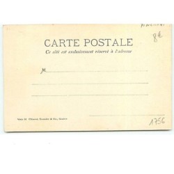 n°1756 - Portrait de femme - signée Pinchart