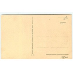 n°17560 - Mauzan - 78-4 Jeune femme dans un médaillon