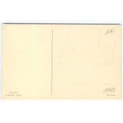 n°17563 - Vienne n°999 - Flatscher - Ange regardant dans un nichoir