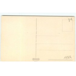 n°17564 - A. Bertiglia - Enfants avec leurs bagages attendant un train