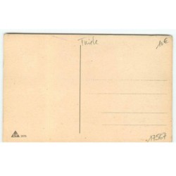 n°17567 - A. Thiele - Rien de manque à une poule de luxe - Baigneuse