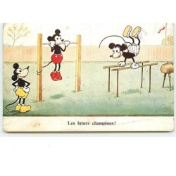 n°10695 - Carte...
