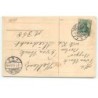 n°17591 - Carte Gaufrée - Prosit Neujahr - Enfants avec des billets de banque