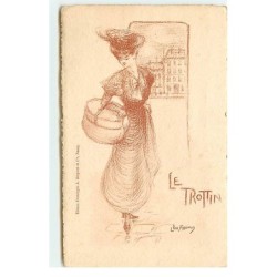 n°17605 - Bergeret - Léon...