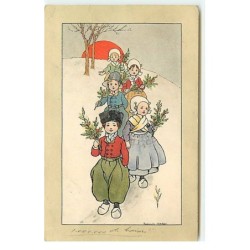 n°17611 - Florence Hardy -...