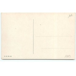 n°17613 - MM Vienne n°635 - Fillette assise lisant un journal