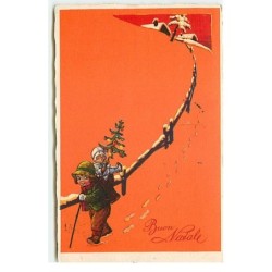 n°17618 - Buon Natale -...