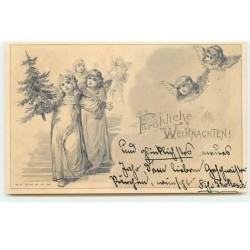 n°17619 - Fröhliche...