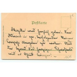 n°17619 - Fröhliche Weihnachten - Anges