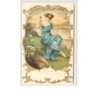 n°1762 - Femme assise au bord de la mer