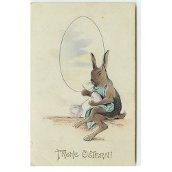 n°17643 - Fröhe Ostern -...