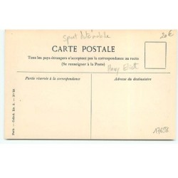 n°17658 - Harry Eliott - Sport Automobile n°10 - Course