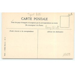 n°17659 - Harry Eliott - Sport Automobile n°7 - Course