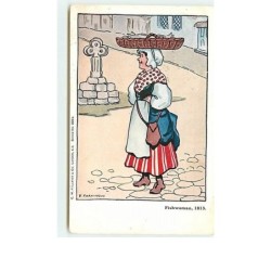 n°10707 - Carte...