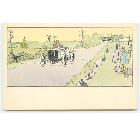 n°17660 - Harry Eliott - Sport Automobile n°1 - Course