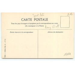 n°17661 - Harry Eliott - Sport Automobile n°8 - Course