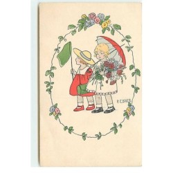 n°17713 - MM Vienne n°1153...