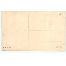 n°17713 - MM Vienne n°1153 - P. Ebner - Fillettes, avec ombrelle, bouquet, et épuisette à papillons