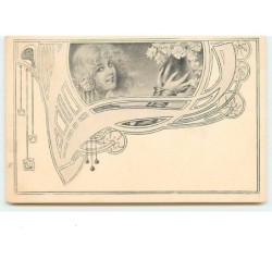 n°10719 - Carte...