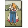 n°17718 - MM Vienne n°173 - Will Kidd - Couple s'embrassant