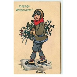 n°17722 - MM Vienne n°501 -...