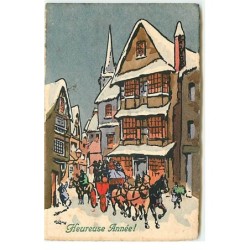 n°17723 - MM Vienne n°627 -...