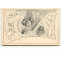 n°10720 - Carte...