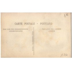 n°17751 - Carte Brodée - A Happy Birthday - Bouquet de myosotis