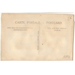 n°17753 - Carte Brodée - Best Wishes - Fleurs