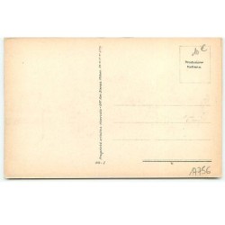 n°17756 - Mauzan n°80-1 - Jeune Femme portant une boite à chapeau