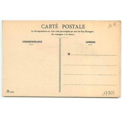 n°17765 - F. Lafon - A la Ménilmontant