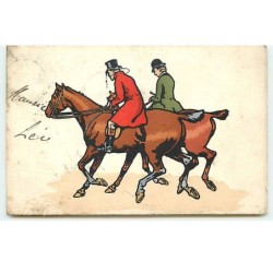 n°17771 - MM Vienne n°308 -...