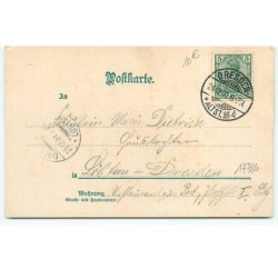n°17780 - Fröhliche Weihnachten - Ange gardien et anges veillant sur un nouveau né