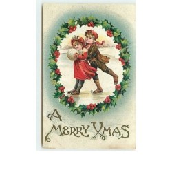 n°10726 - Carte Fantaisie...