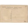 n°17803 - Carte Brodée - Tendre Amitié - Fleurs