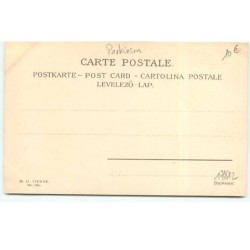 n°17812 - Ethel Parkinson - MM Vienne n°191 - Jeune homme avec deux jeunes femmes