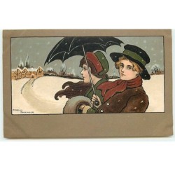n°17813 - Ethel Parkinson -...