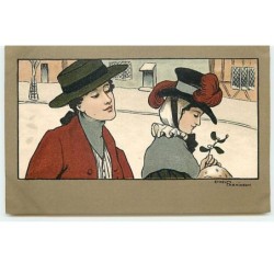 n°17814 - Ethel Parkinson -...