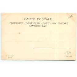 n°17814 - Ethel Parkinson - MM Vienne n°191 - Jeune homme regardant une jeune femme