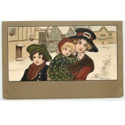 n°17815 - Ethel Parkinson -...