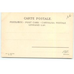 n°17815 - Ethel Parkinson - MM Vienne n°191 - Jeune homme portant une fillette